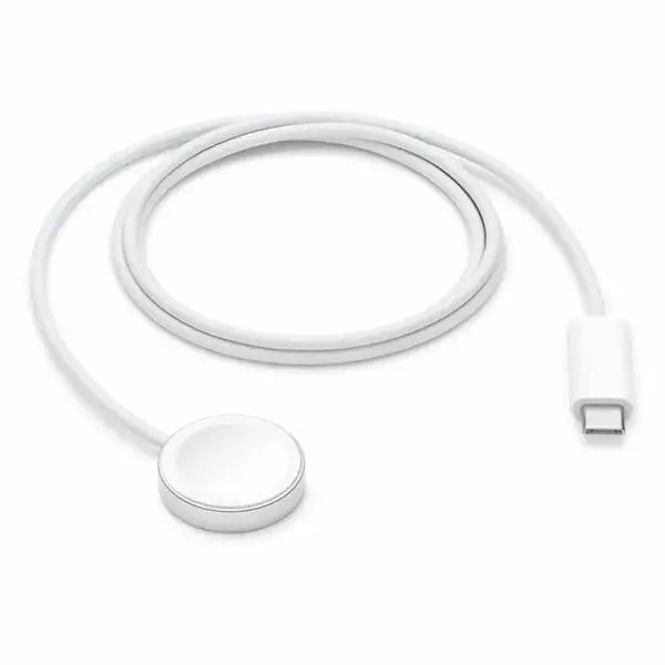 Apple Watch Langaton Laturi USB-C