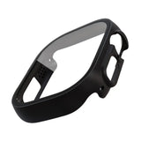 Apple Watch Ultra Suojakuori - Musta