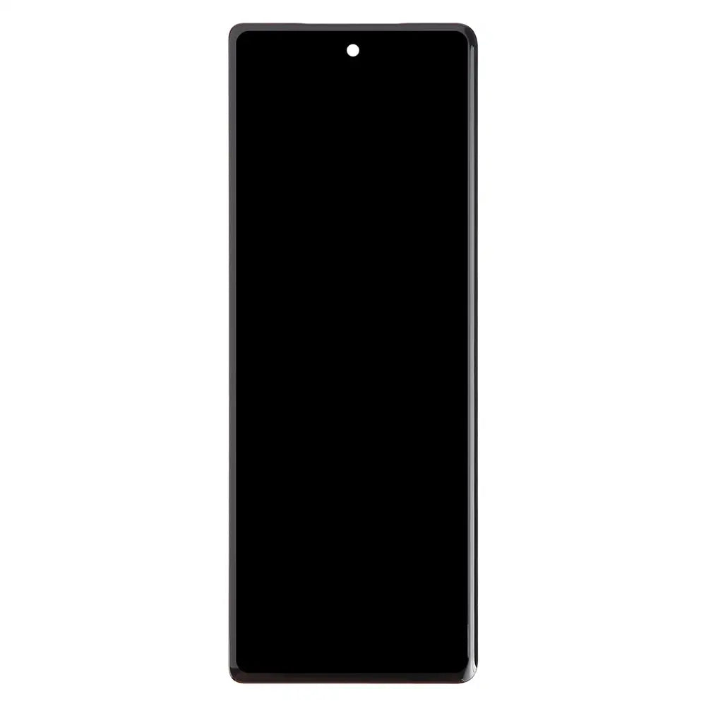 Galaxy Z Fold2 5G Näyttö (Ulkonäyttö)