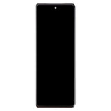 Galaxy Z Fold2 5G Näyttö (Ulkonäyttö)