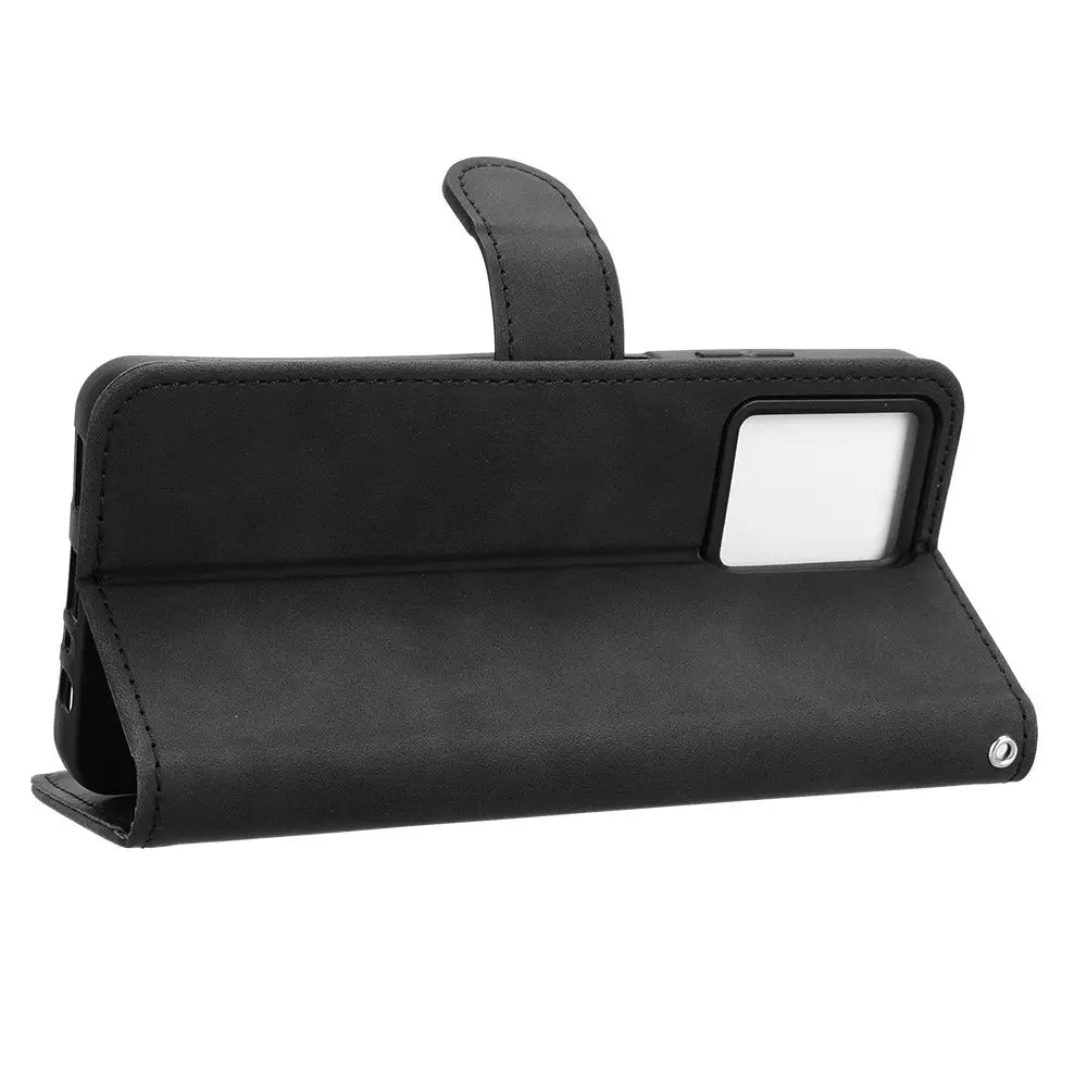 HMD Fusion Lompakkokotelo - Musta