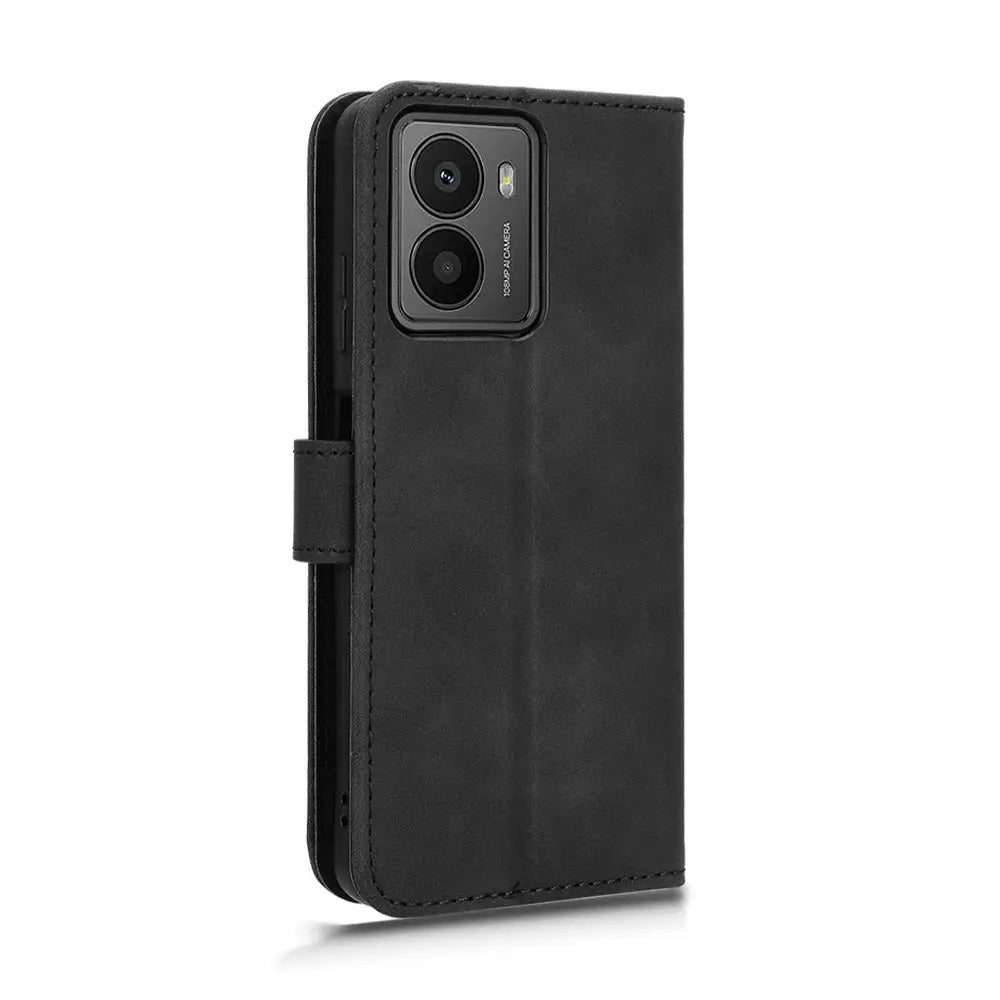 HMD Fusion Lompakkokotelo - Musta