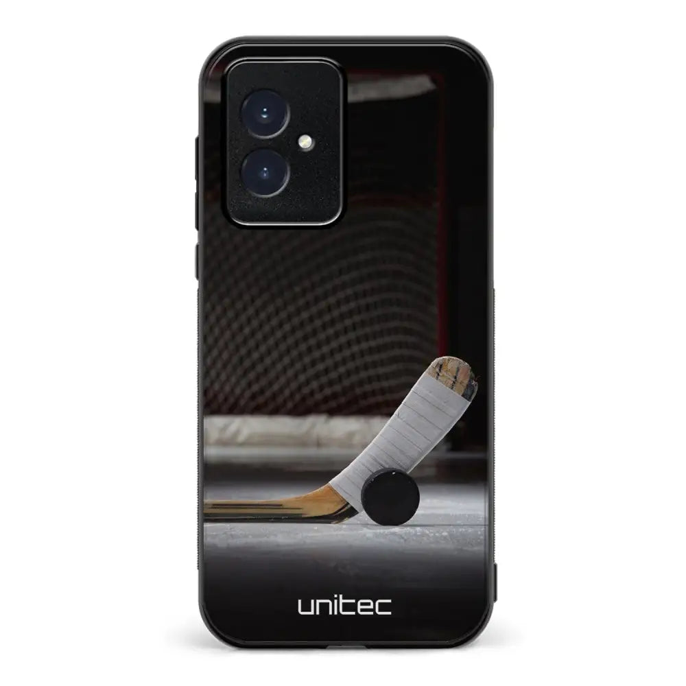 Honor 100 jääkiekko suojakuoret - Jääkiekko - Ei