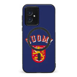Honor 100 jääkiekko suojakuoret - Leijonat Suomi