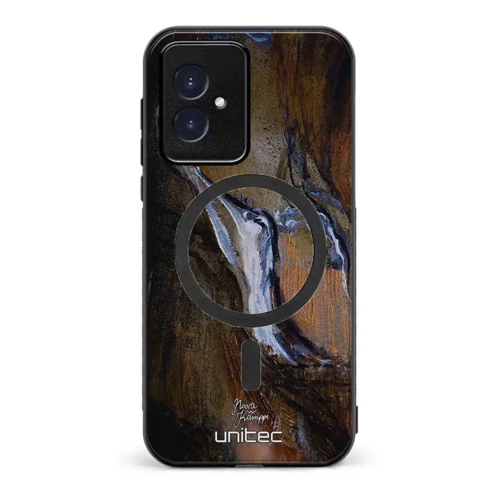 Honor 100 luonnon lumo suojakuoret - Railo - Noora Kämppi