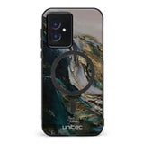 Honor 100 luonnon lumo suojakuoret - Runaway - Noora Kämppi