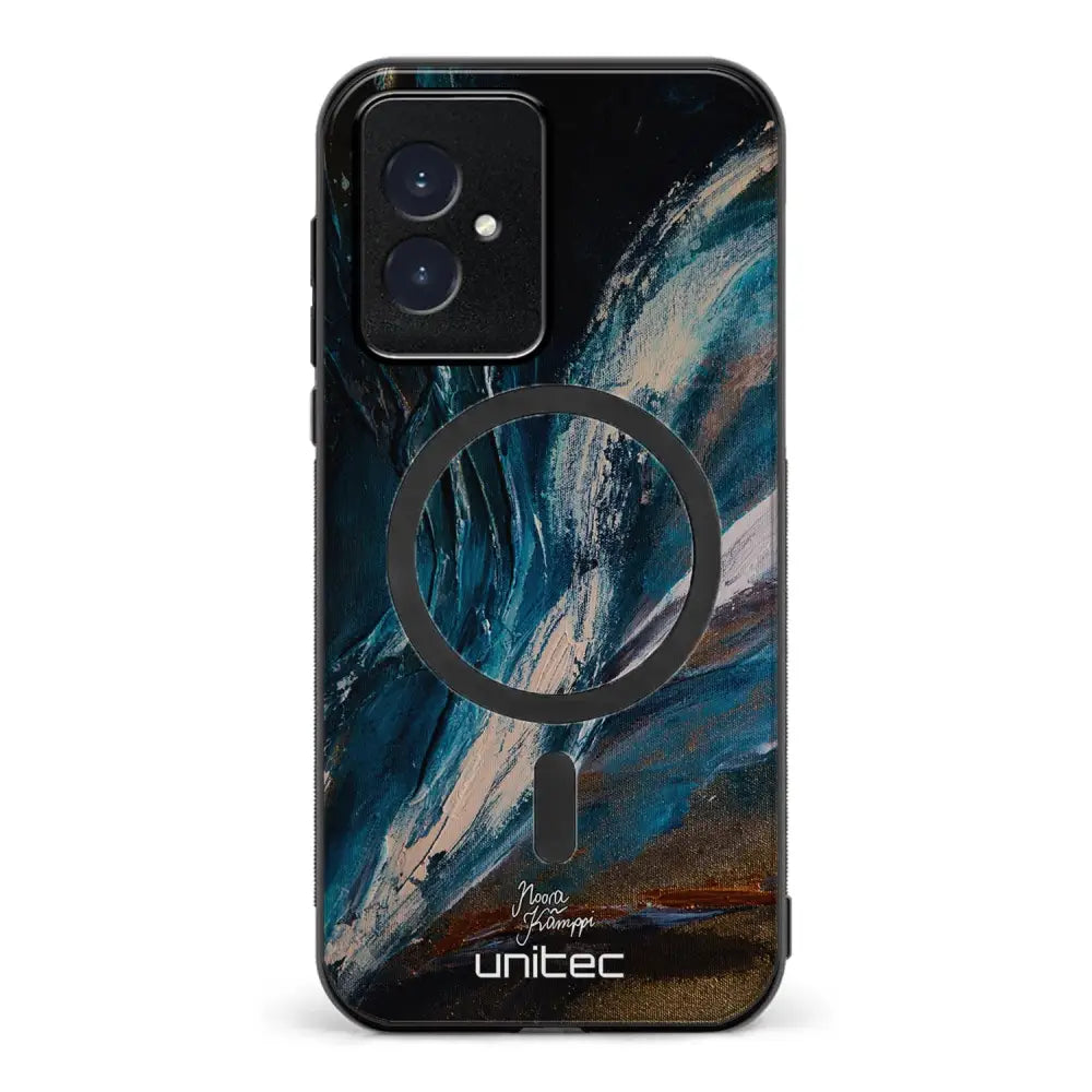 Honor 100 luonnon lumo suojakuoret - Tiera - Noora Kämppi