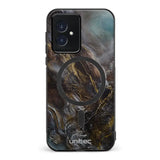 Honor 100 luonnon lumo suojakuoret - Windy - Noora Kämppi