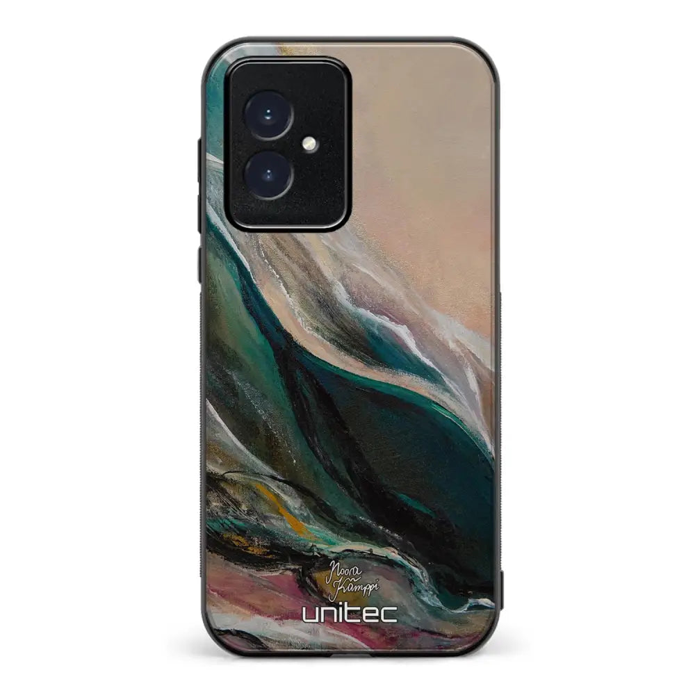 Honor 100 modern art suojakuoret - Nudge - Noora Kämppi - Ei