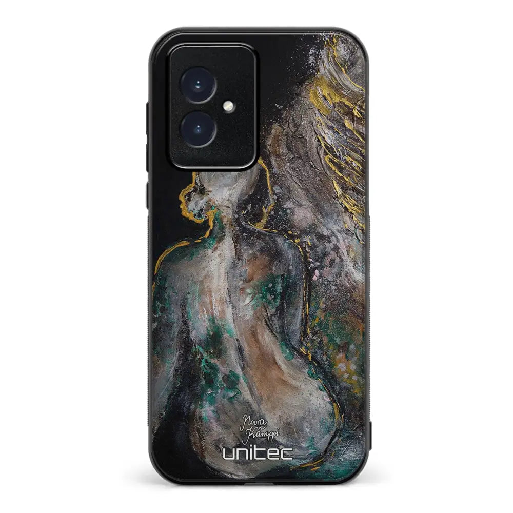 Honor 100 mystinen voima suojakuoret - Chosen One - Noora Kämppi - Ei