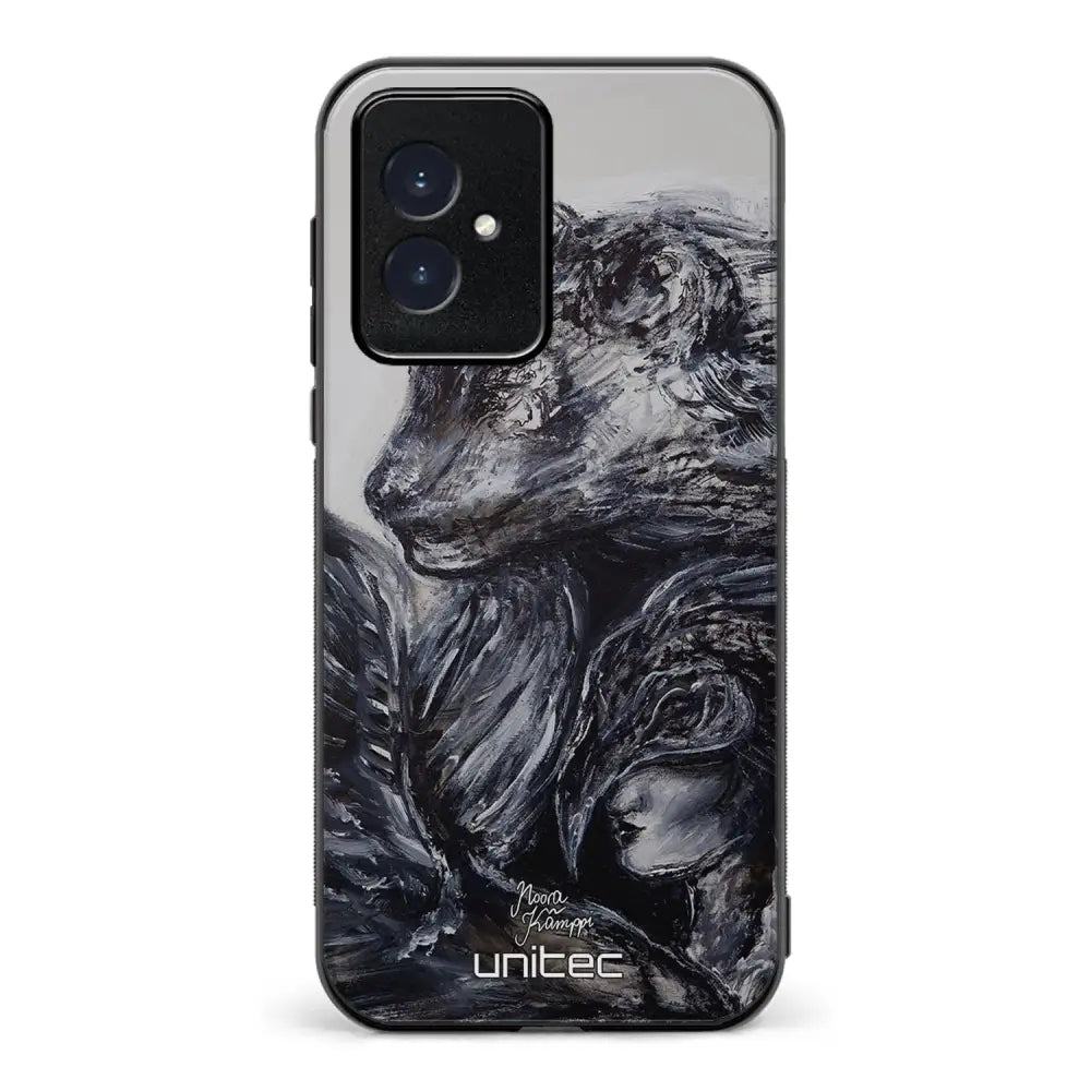 Honor 100 mystinen voima suojakuoret - Your Land - Noora Kämppi - Ei