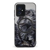 Honor 100 mystinen voima suojakuoret - Your Land - Noora Kämppi