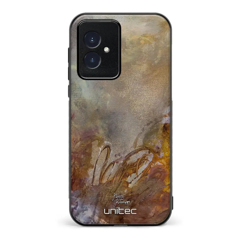 Honor 100 pehmeä eleganssi suojakuoret - Aamunkoi - Noora Kämppi - Ei