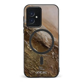 Honor 100 pehmeä eleganssi suojakuoret - Symphony - Noora Kämppi