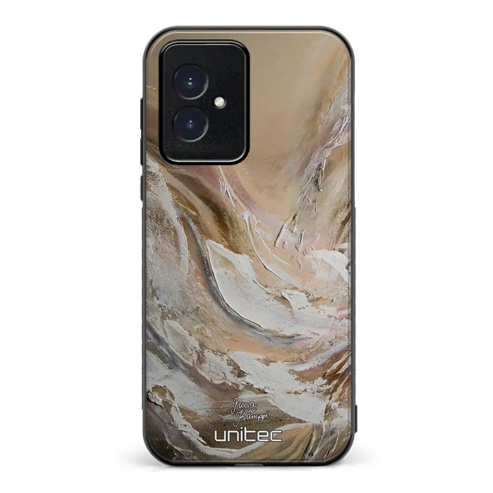 Honor 100 pehmeä eleganssi suojakuoret - Vaarna - Noora Kämppi - Ei