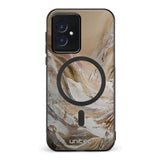 Honor 100 pehmeä eleganssi suojakuoret - Vaarna - Noora Kämppi