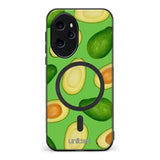 Honor 100 Pro hedelmä suojakuoret - Avocados