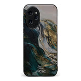 Honor 100 Pro luonnon lumo suojakuoret - Runaway - Noora Kämppi - Ei