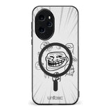 Honor 100 Pro meemi suojakuoret - Meemi