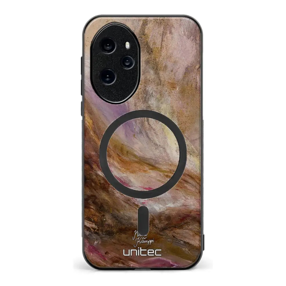 Honor 100 Pro modern art suojakuoret - Luoksesi - Noora Kämppi