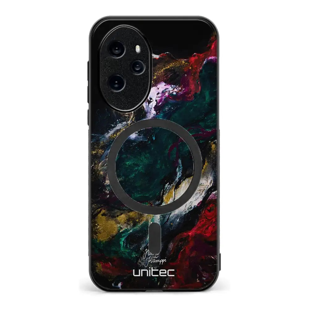 Honor 100 Pro mystinen voima suojakuoret - Reckless - Noora Kämppi