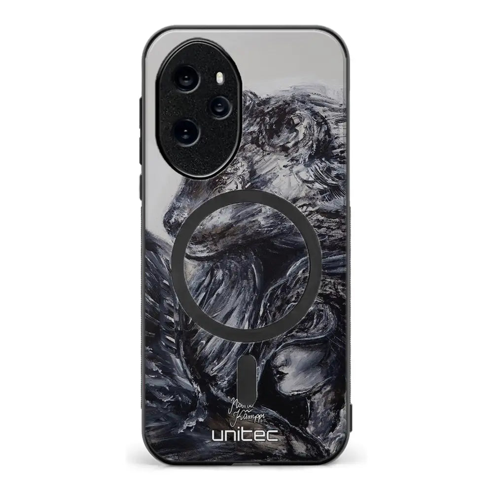 Honor 100 Pro mystinen voima suojakuoret - Your Land - Noora Kämppi