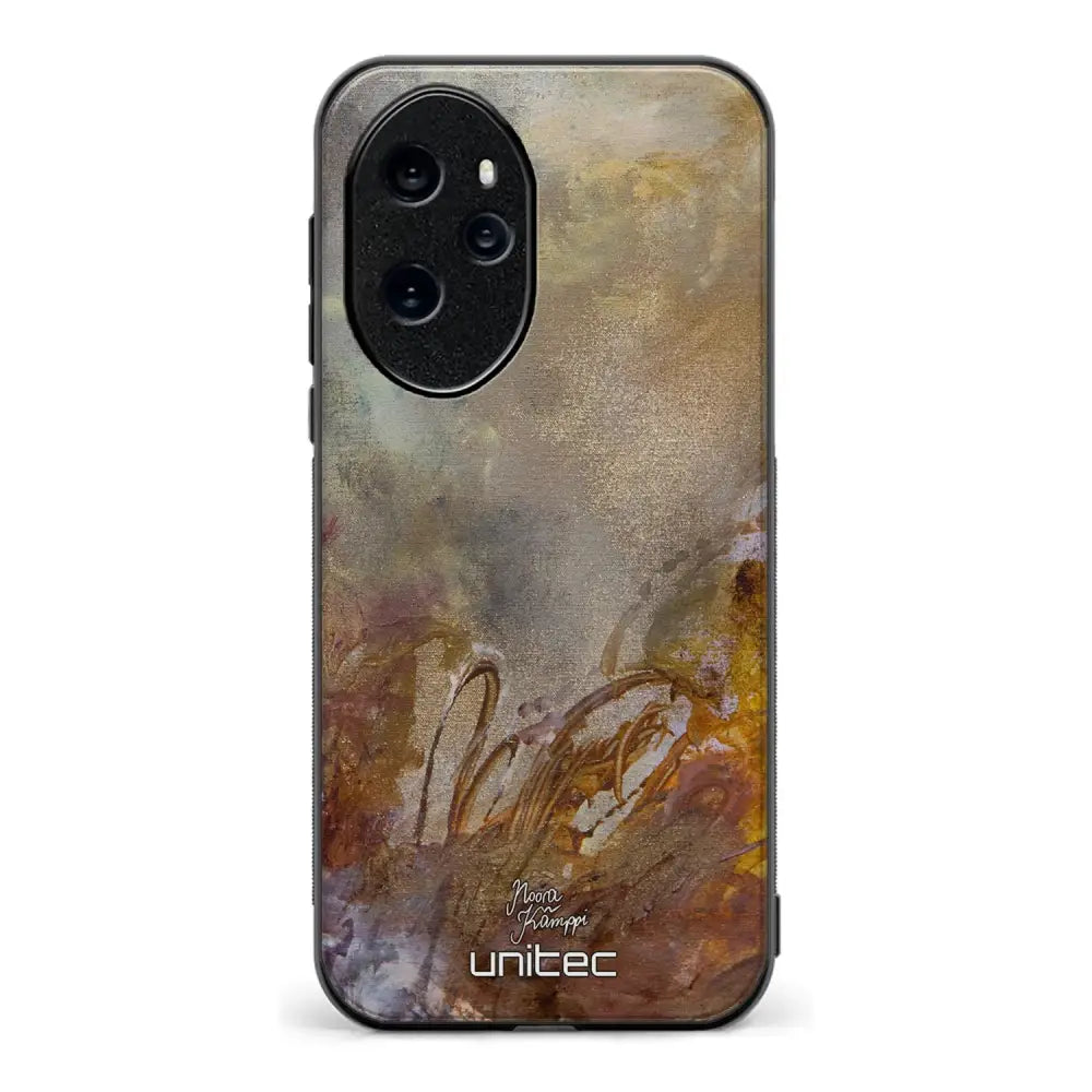 Honor 100 Pro pehmeä eleganssi suojakuoret - Aamunkoi - Noora Kämppi - Ei