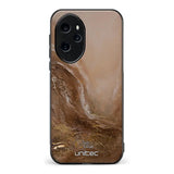 Honor 100 Pro pehmeä eleganssi suojakuoret - Laulusi - Noora Kämppi - Ei