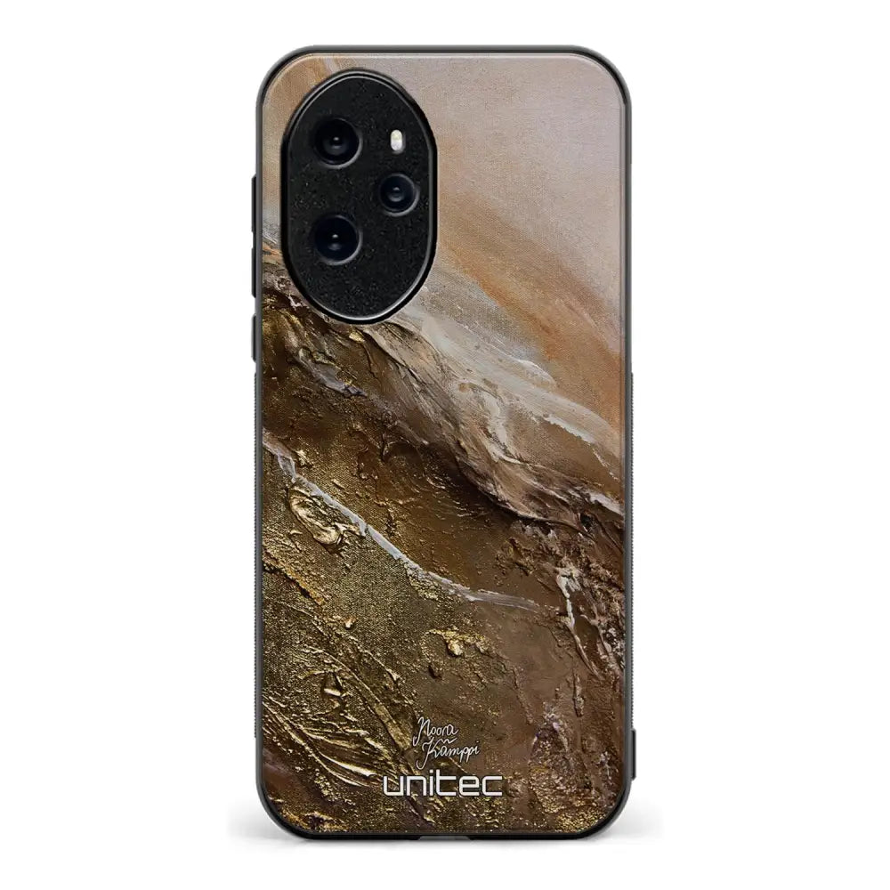 Honor 100 Pro pehmeä eleganssi suojakuoret - Symphony - Noora Kämppi - Ei