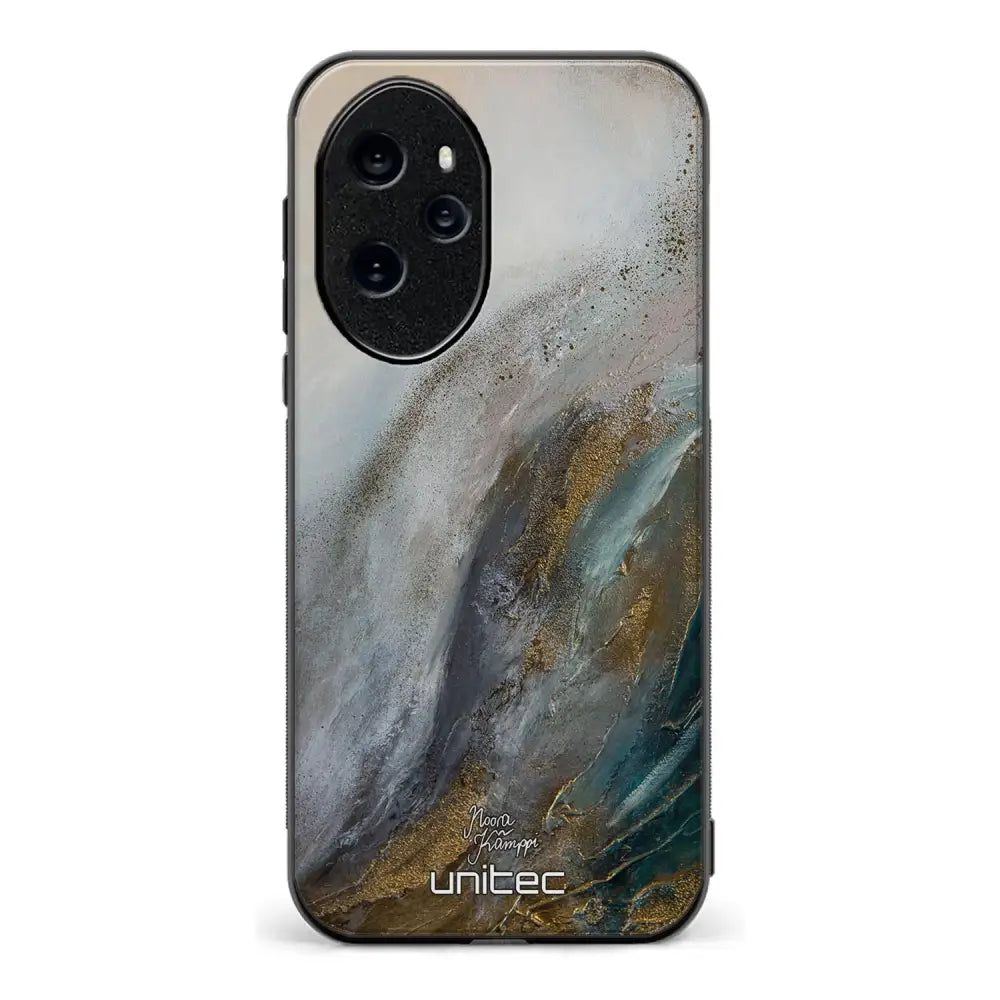 Honor 100 Pro pehmeä eleganssi suojakuoret - Vuono - Noora Kämppi - Ei