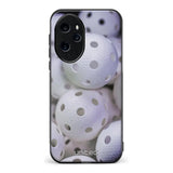 Honor 100 Pro suojakuoret - Salibandy - Ei