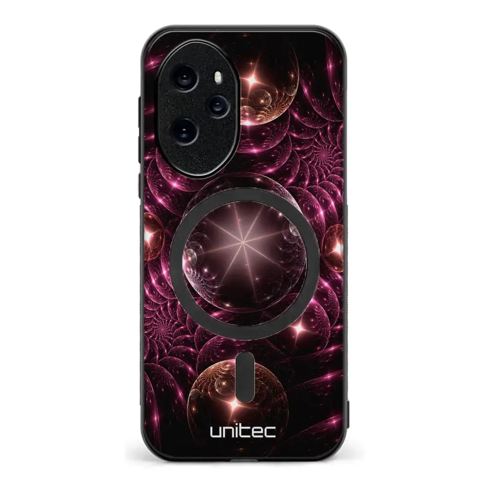 Honor 100 Pro suojakuoret - Space Balls