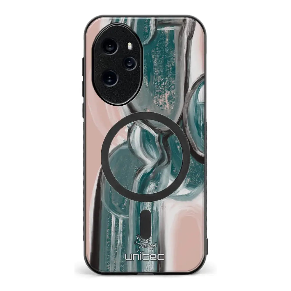 Honor 100 Pro urban magic suojakuoret - Syli - Noora Kämppi