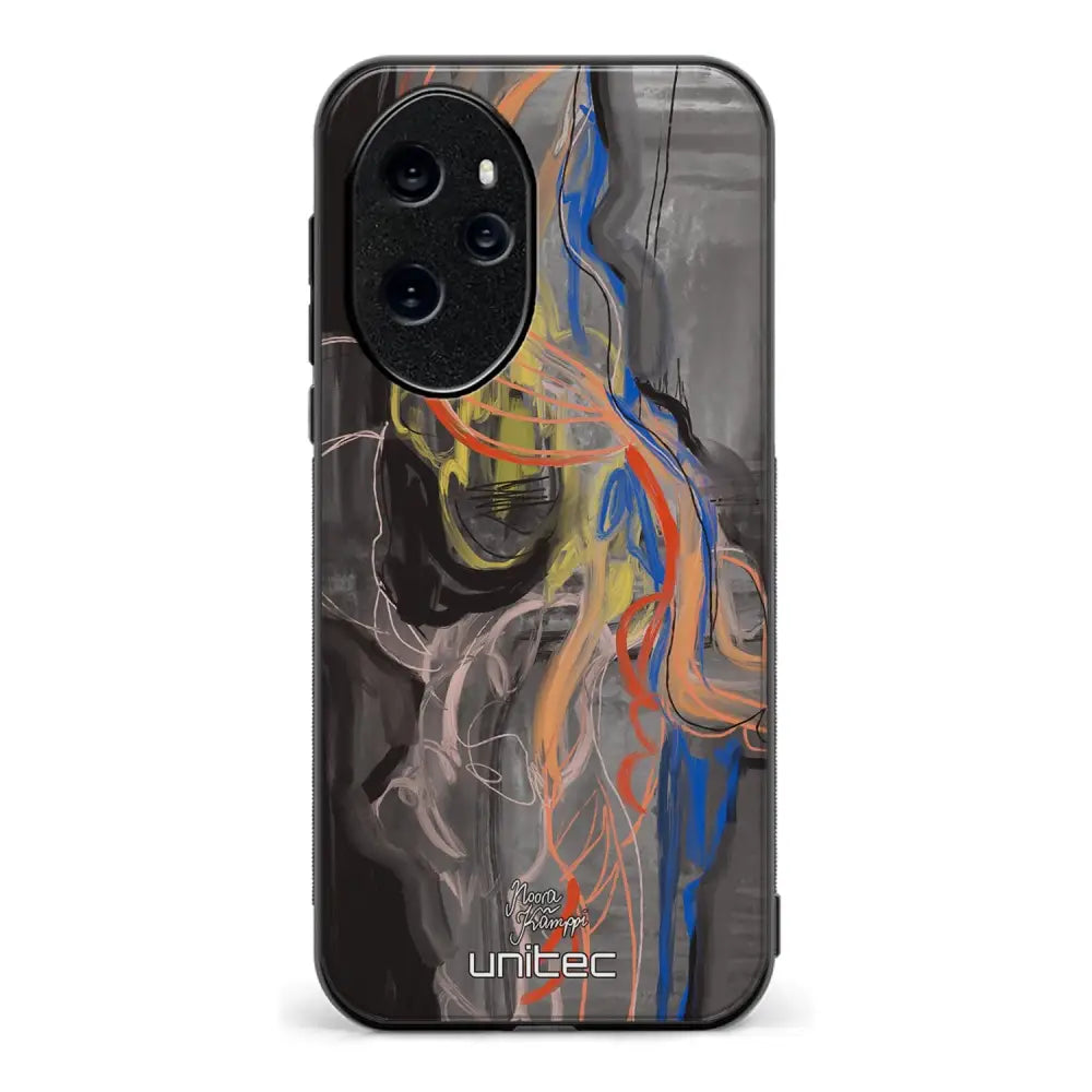 Honor 100 Pro urban magic suojakuoret - Tarina - Noora Kämppi - Ei