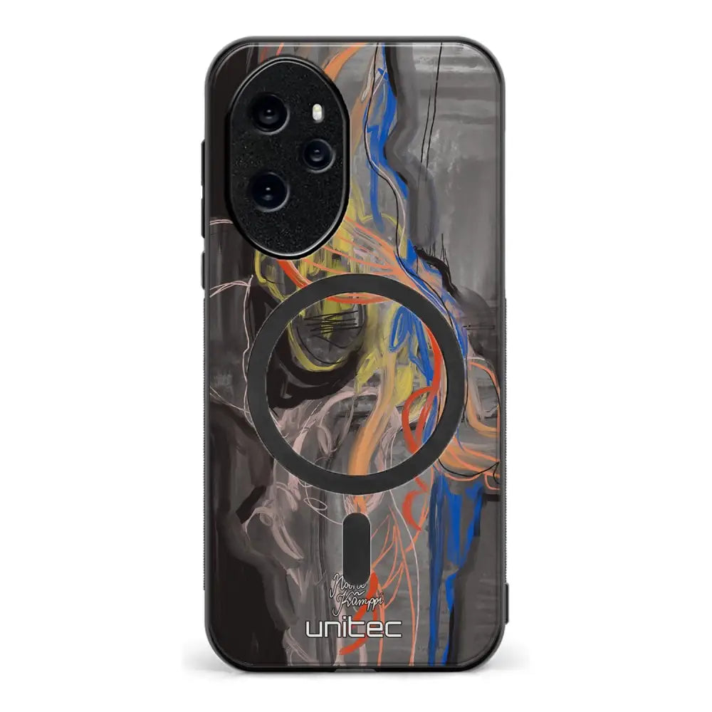 Honor 100 Pro urban magic suojakuoret - Tarina - Noora Kämppi