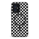 Honor 100 suojakuoret - Black And White