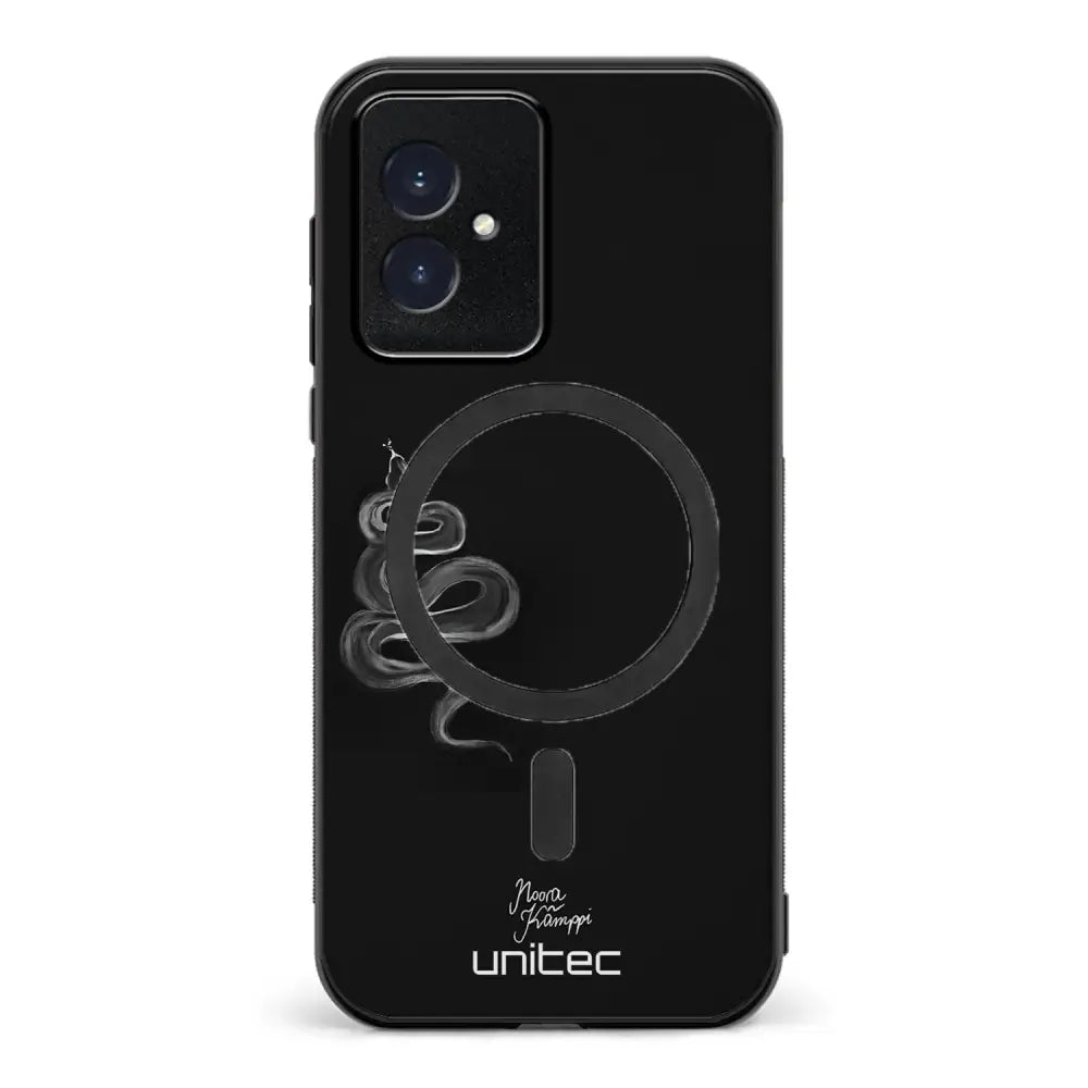 Honor 100 surrealistic sadness suojakuoret - Kärmes - Noora Kämppi