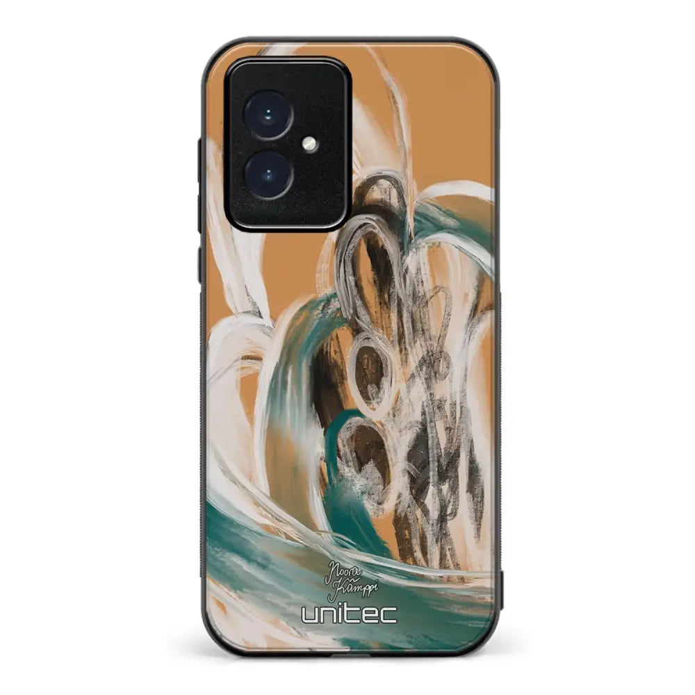 Honor 100 urban magic suojakuoret - Kehrä - Noora Kämppi - Ei
