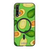 Honor 20 hedelmä suojakuoret - Avocados