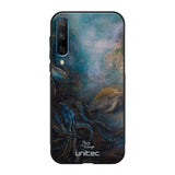 Honor 20 Lite animal kingdom suojakuoret - Poseidon - Noora Kämppi - Ei