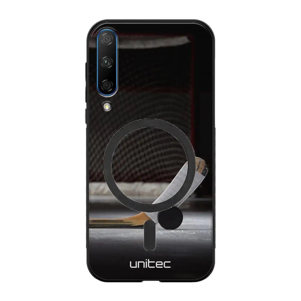 Honor 20 Lite jääkiekko suojakuoret - Jääkiekko