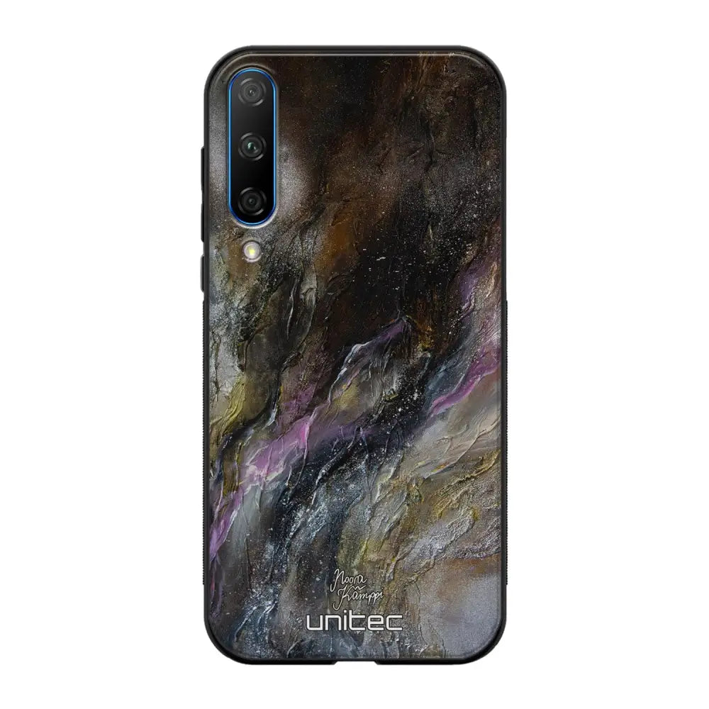 Honor 20 Lite modern art suojakuoret - Ophelia - Noora Kämppi - Ei