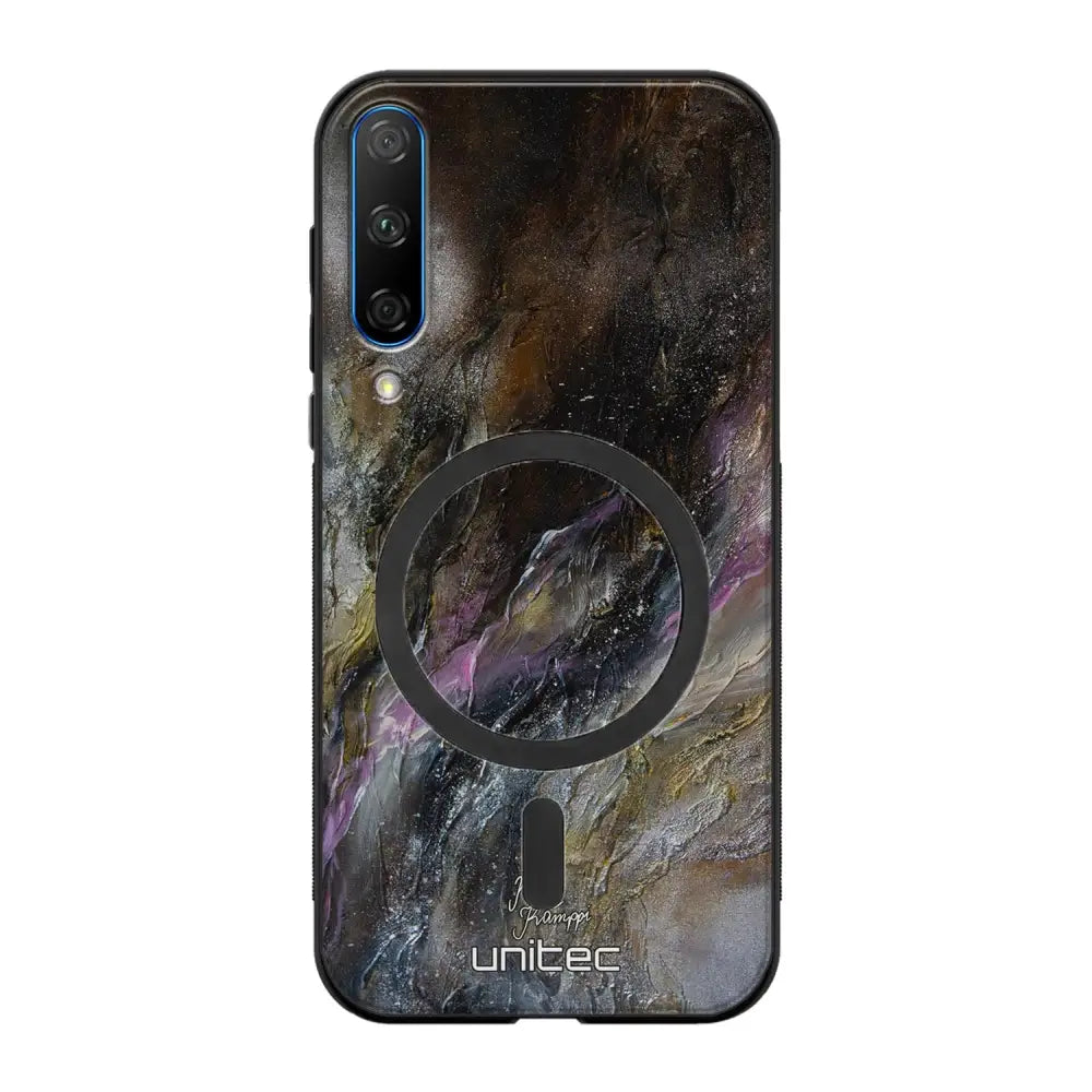 Honor 20 Lite modern art suojakuoret - Ophelia - Noora Kämppi