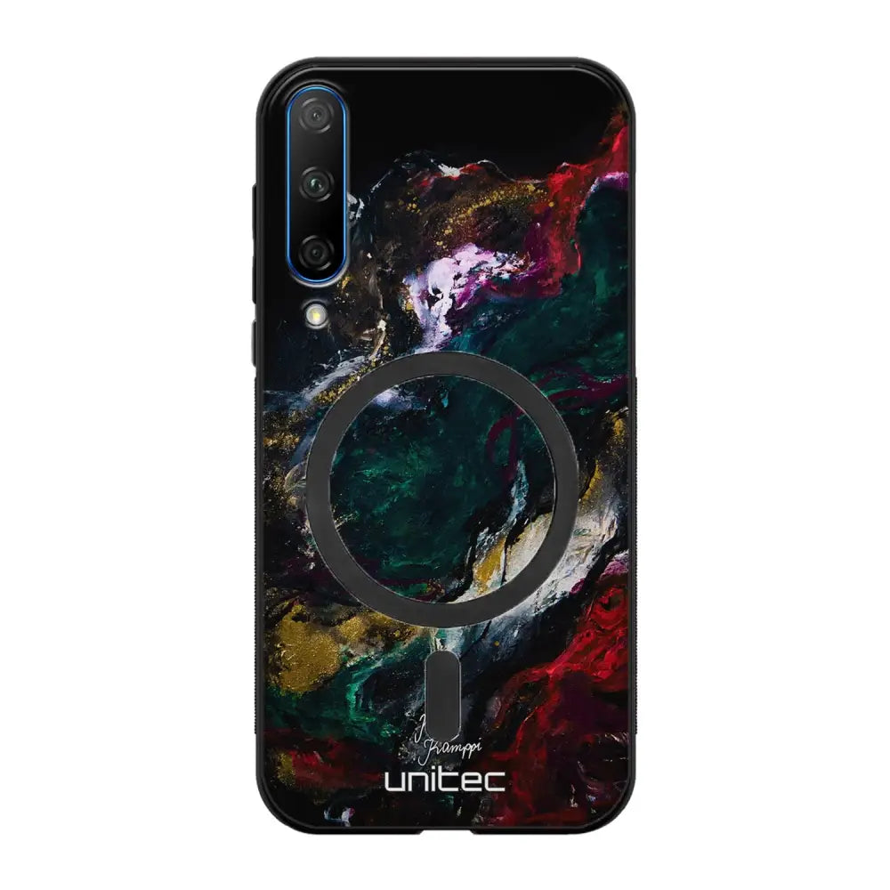 Honor 20 Lite mystinen voima suojakuoret - Reckless - Noora Kämppi