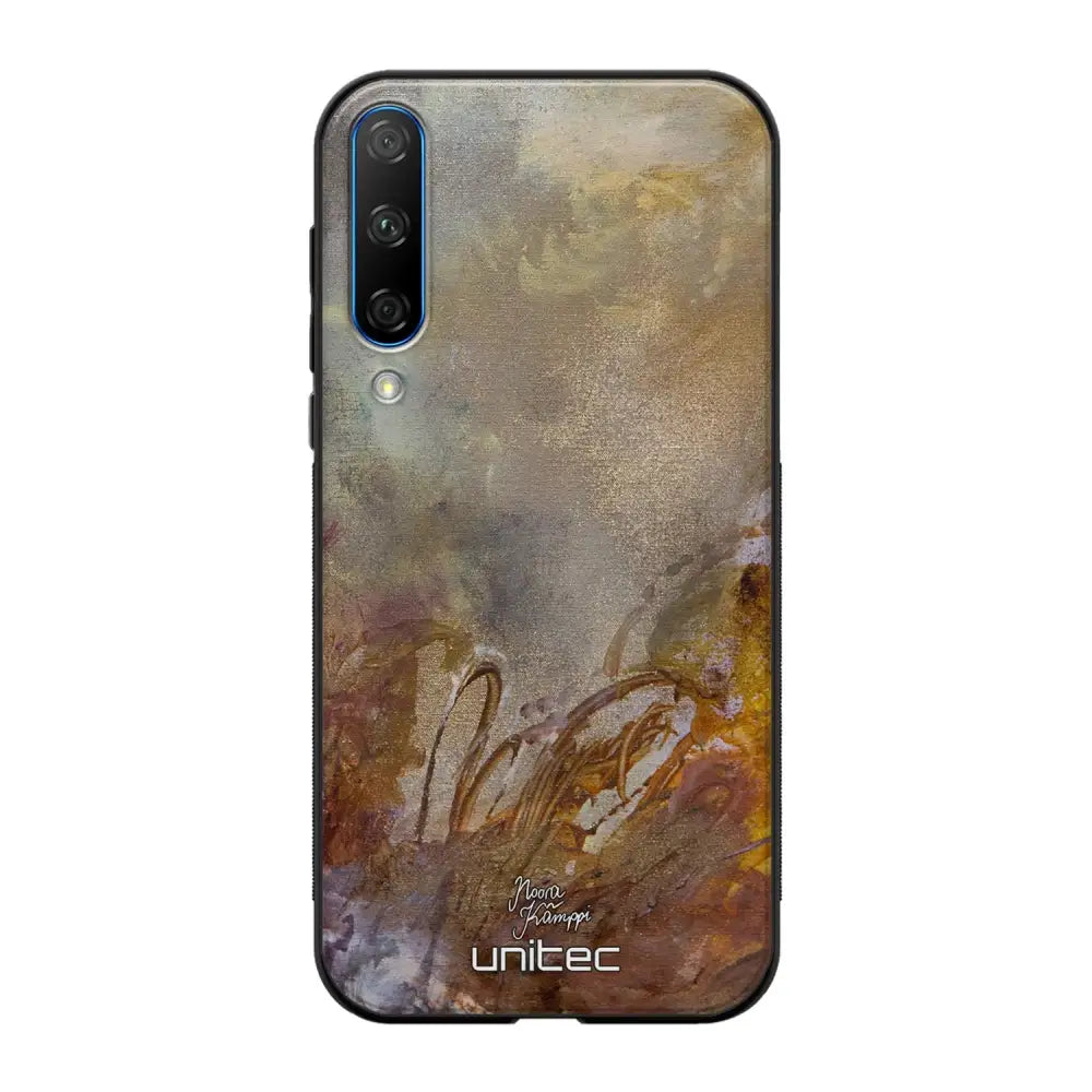 Honor 20 Lite pehmeä eleganssi suojakuoret - Aamunkoi - Noora Kämppi - Ei