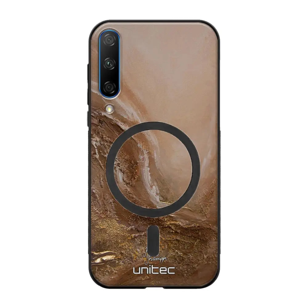 Honor 20 Lite pehmeä eleganssi suojakuoret - Laulusi - Noora Kämppi