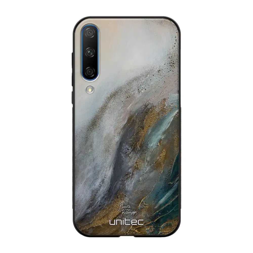 Honor 20 Lite pehmeä eleganssi suojakuoret - Vuono - Noora Kämppi - Ei