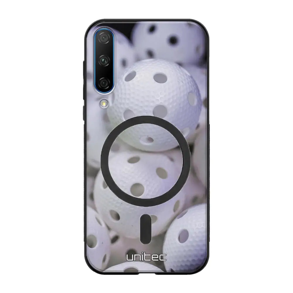 Honor 20 Lite suojakuoret - Salibandy