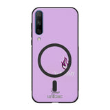 Honor 20 Lite urban magic suojakuoret - Worthy - Noora Kämppi