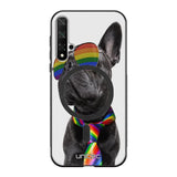 Honor 20 pride suojakuoret - Pride Dog